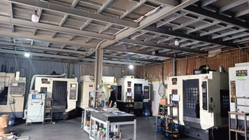 Hình ảnh xưởng sản xuất Yhb Eco Vina - Gia Công Cơ Khí Yhb Eco Vina - Công Ty Cổ Phần Yhb Eco Vina